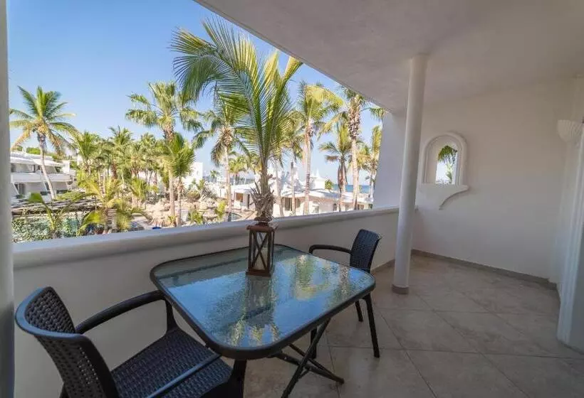 Fotos del hotel & Suites El Moro:  8