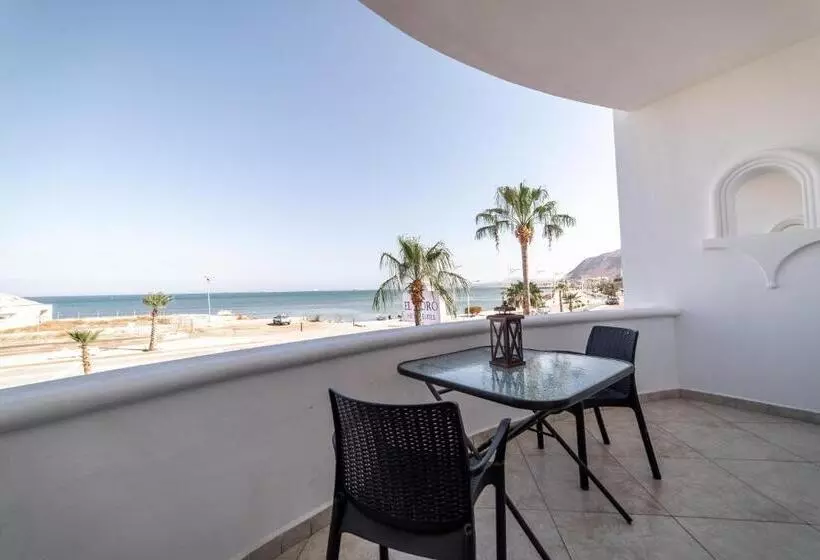 Fotos del hotel & Suites El Moro:  14