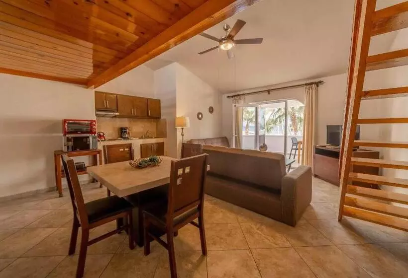 Fotos del hotel & Suites El Moro:  20