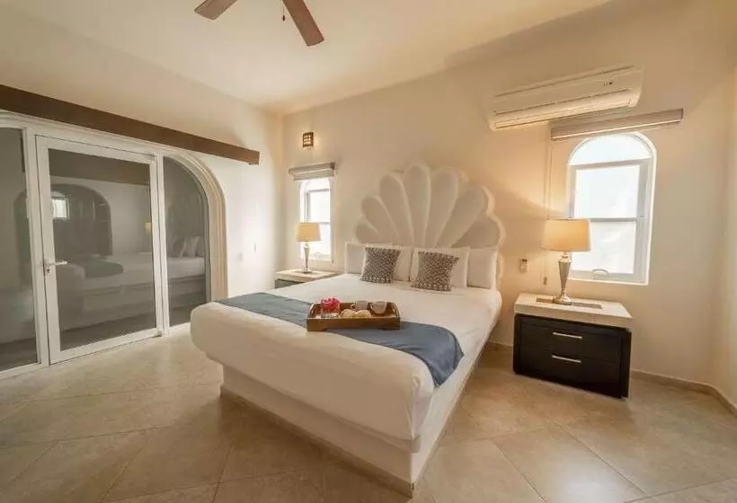 Fotos del hotel & Suites El Moro:  7