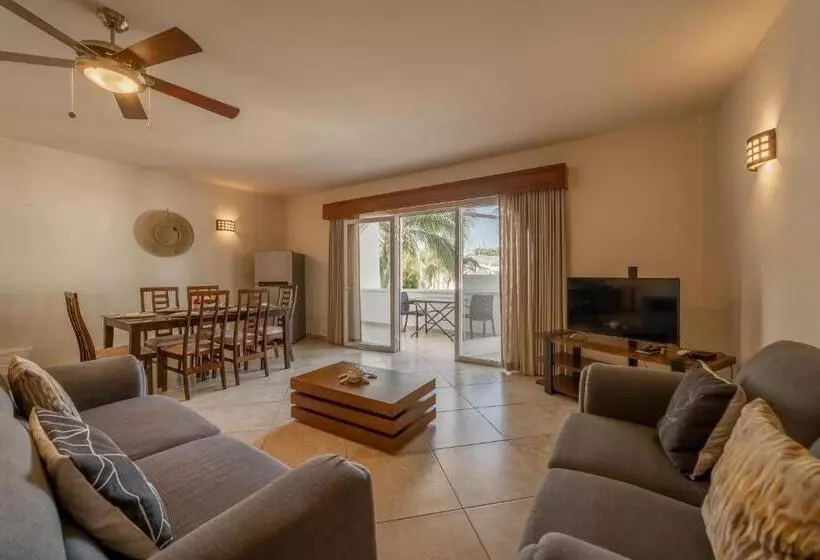 Fotos del hotel & Suites El Moro:  21