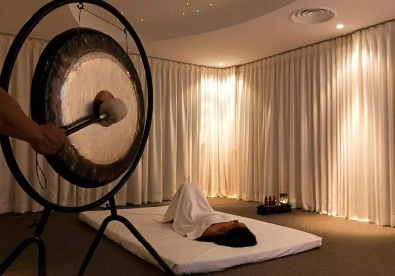 The Ritz-carlton, Kuala Lumpur