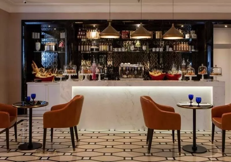 Fotos del hotel The Ritz-carlton, Kuala Lumpur:  3