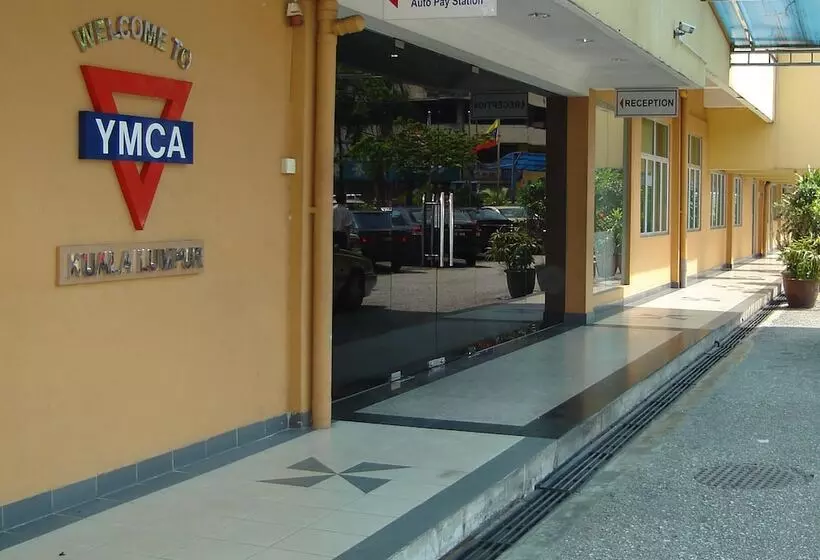 Fotos del hotel Ymca Kuala Lumpur:  4