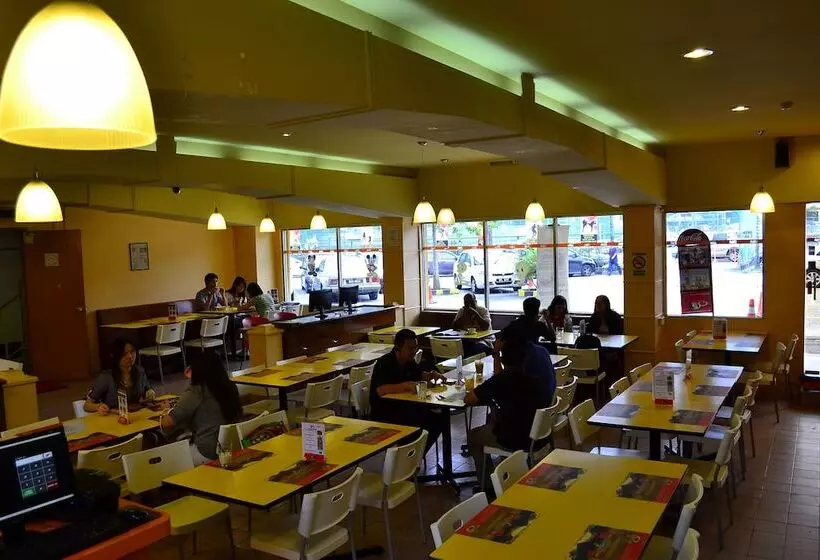 Fotos del hotel Ymca Kuala Lumpur:  3