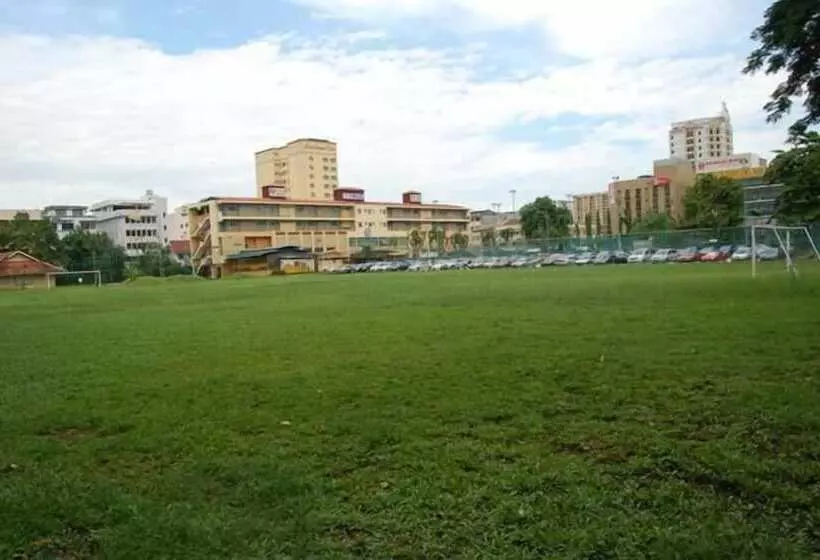 Fotos del hotel Ymca Kuala Lumpur:  2