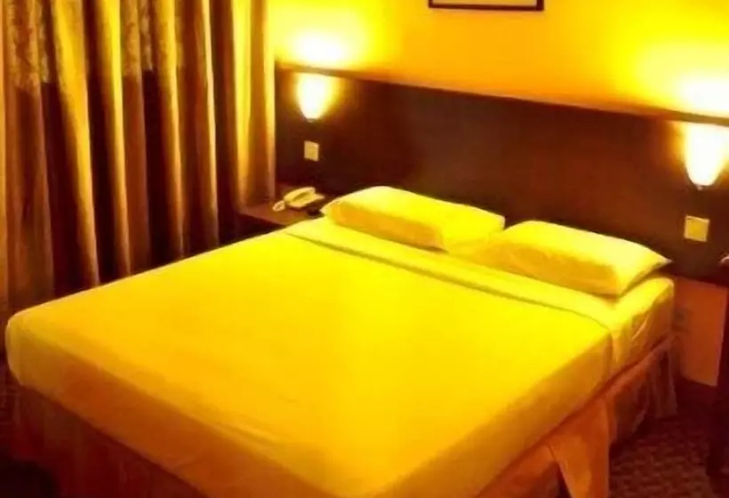 Fotos del hotel Ymca Kuala Lumpur:  11