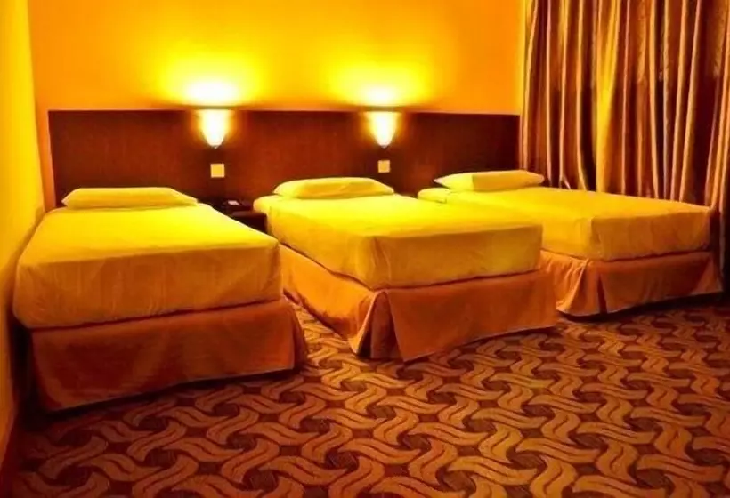 Fotos del hotel Ymca Kuala Lumpur:  7