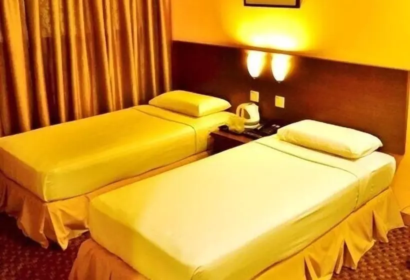 Fotos del hotel Ymca Kuala Lumpur:  10