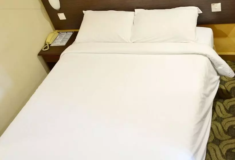 Fotos del hotel Ymca Kuala Lumpur:  12