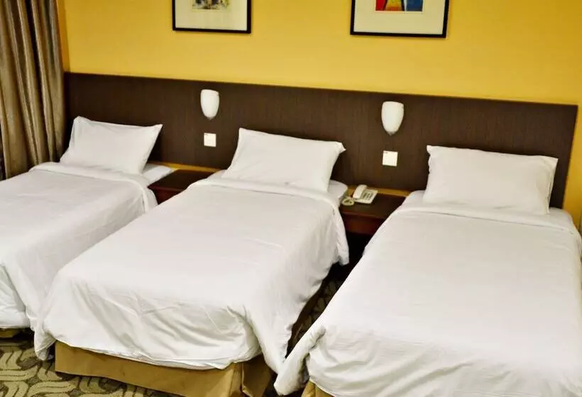 Fotos del hotel Ymca Kuala Lumpur:  13