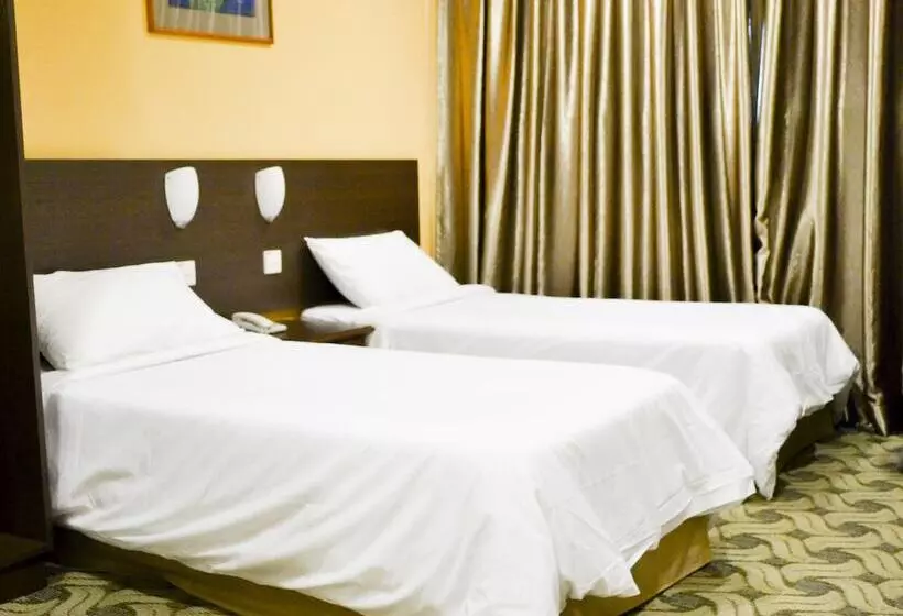 Fotos del hotel Ymca Kuala Lumpur:  14