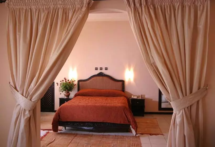 Fotos del hotel Chellah:  19