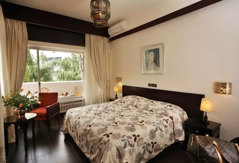 Fotos del hotel Chellah:  24