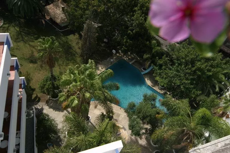 Fotos del hotel Chellah:  14