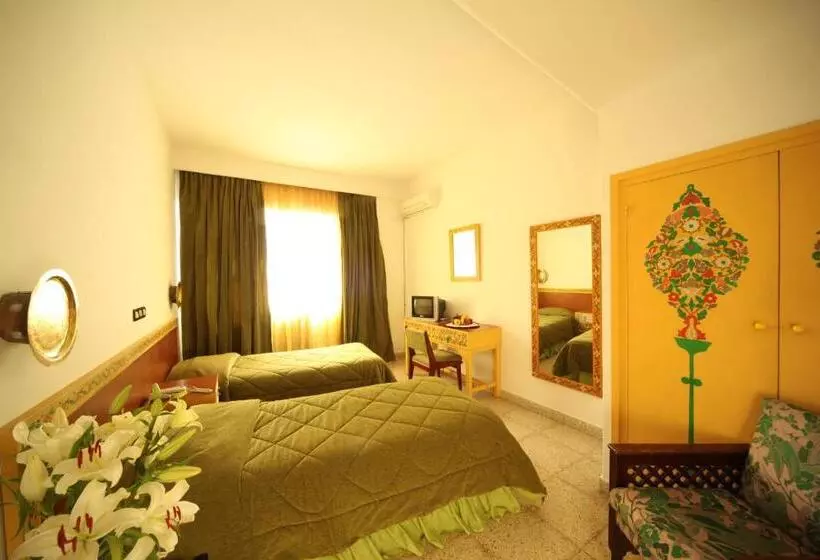 Fotos del hotel Chellah:  5