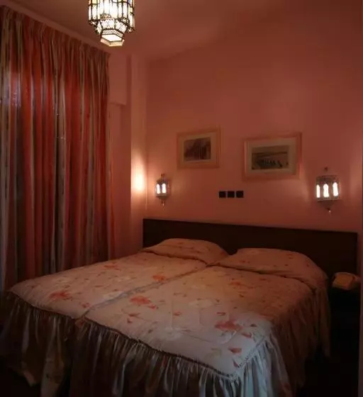 Fotos del hotel Chellah:  17