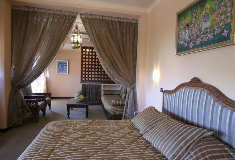 Fotos del hotel Chellah:  25