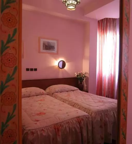 Fotos del hotel Chellah:  8