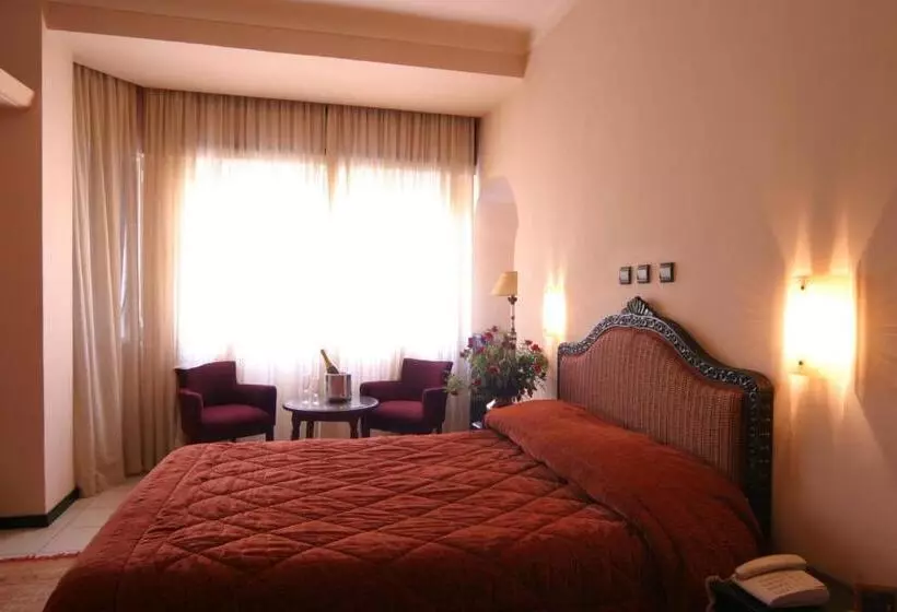 Fotos del hotel Chellah:  22