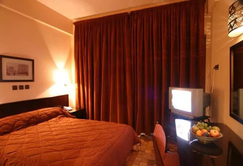 Fotos del hotel Chellah:  11