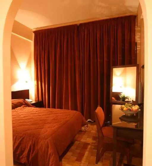 Fotos del hotel Chellah:  23