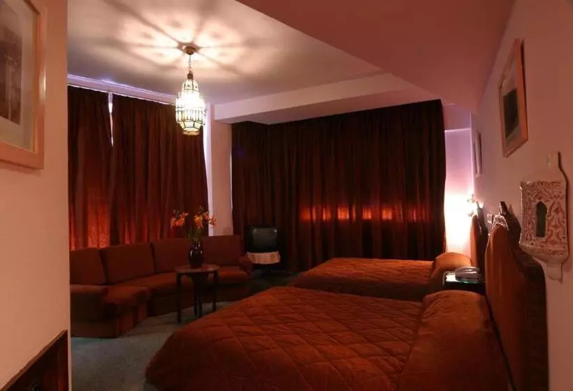 Fotos del hotel Chellah:  20