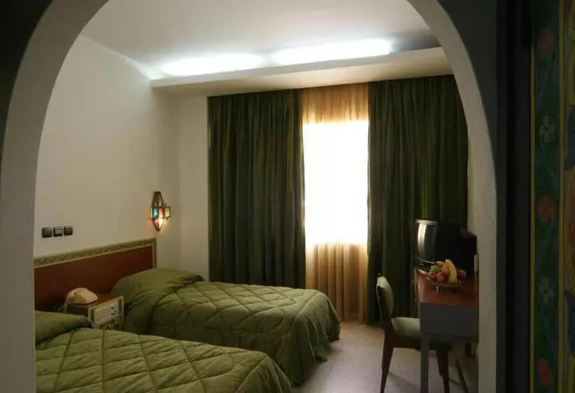 Fotos del hotel Chellah:  15