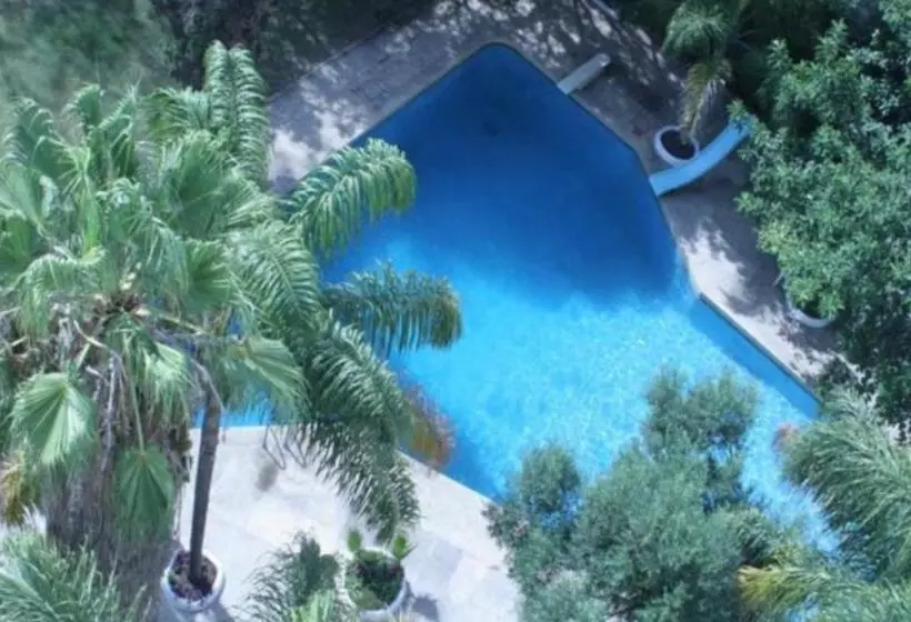 Fotos del hotel Chellah:  3