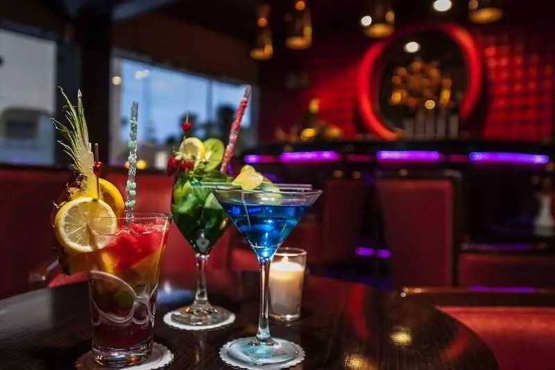 Fotos del hotel Hôtel Club Val D Anfa:  18