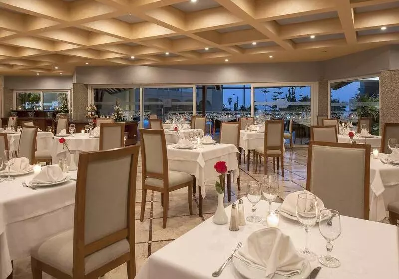 Fotos del hotel Hôtel Club Val D Anfa:  4