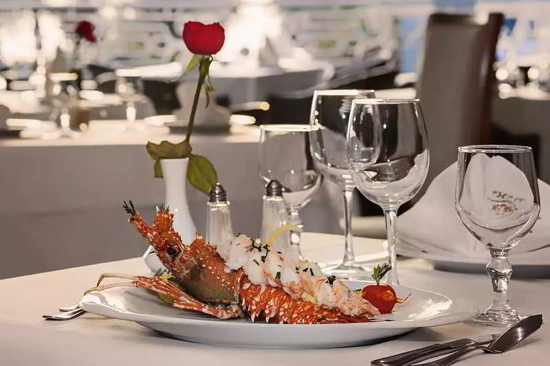 Fotos del hotel Hôtel Club Val D Anfa:  8