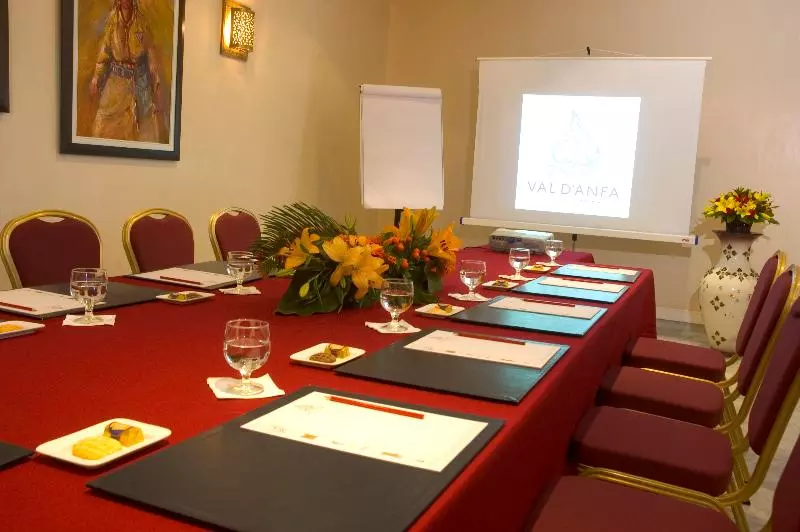 Fotos del hotel Hôtel Club Val D Anfa:  14