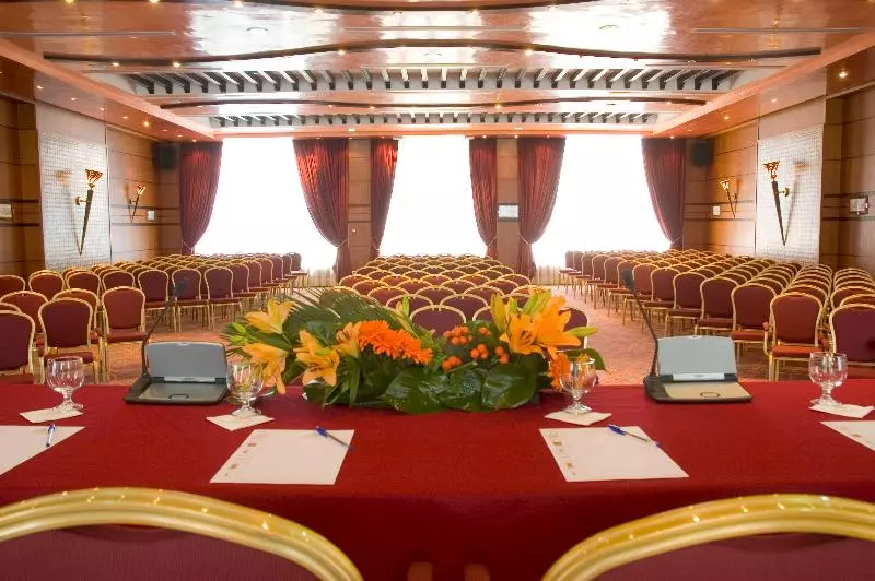 Fotos del hotel Hôtel Club Val D Anfa:  23