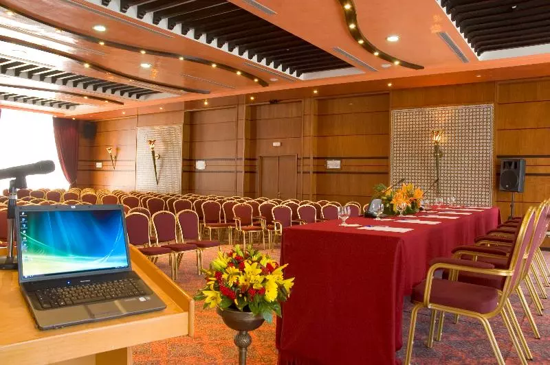 Fotos del hotel Hôtel Club Val D Anfa:  19