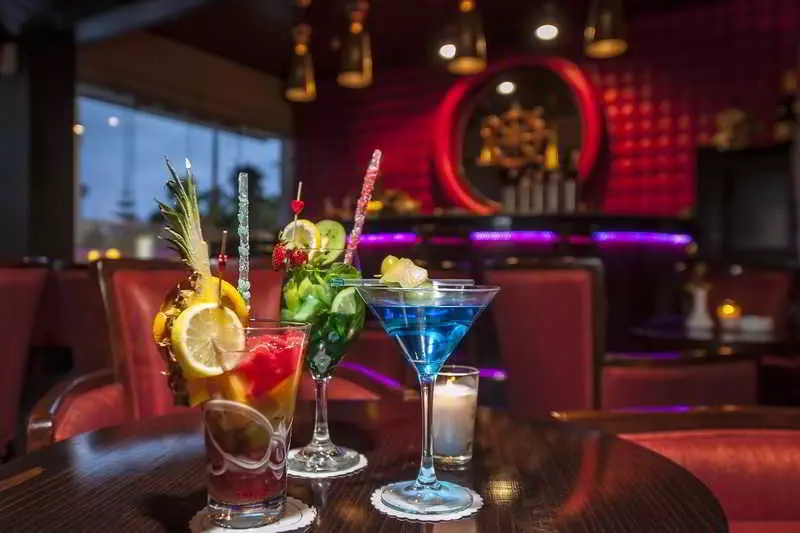 Fotos del hotel Hôtel Club Val D Anfa:  22