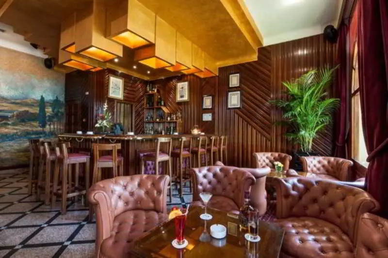 Fotos del hotel Hôtel Club Val D Anfa:  13