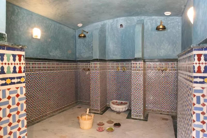 Fotos del hotel Hôtel Club Val D Anfa:  3