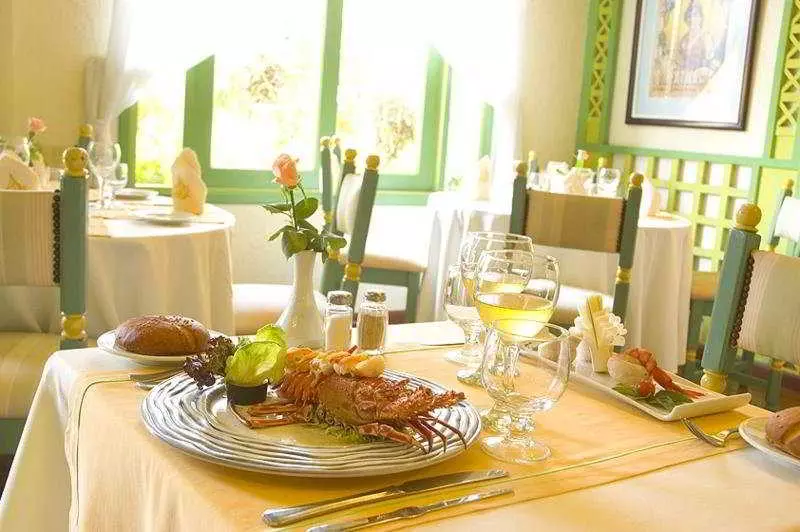 Fotos del hotel Hôtel Club Val D Anfa:  21