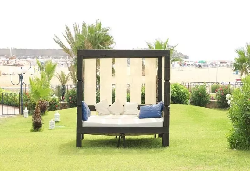 Fotos del hotel Marina Smir Hotel & Spa:  21