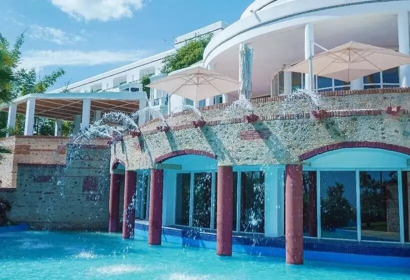 Fotos del hotel Marina Smir Hotel & Spa:  6