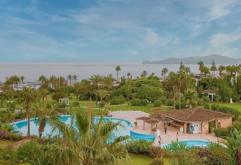 Fotos del hotel Marina Smir Hotel & Spa:  18