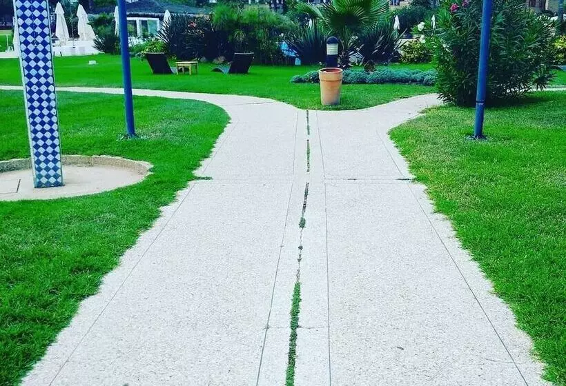 Fotos del hotel Marina Smir Hotel & Spa:  25