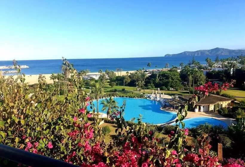 Fotos del hotel Marina Smir Hotel & Spa:  14