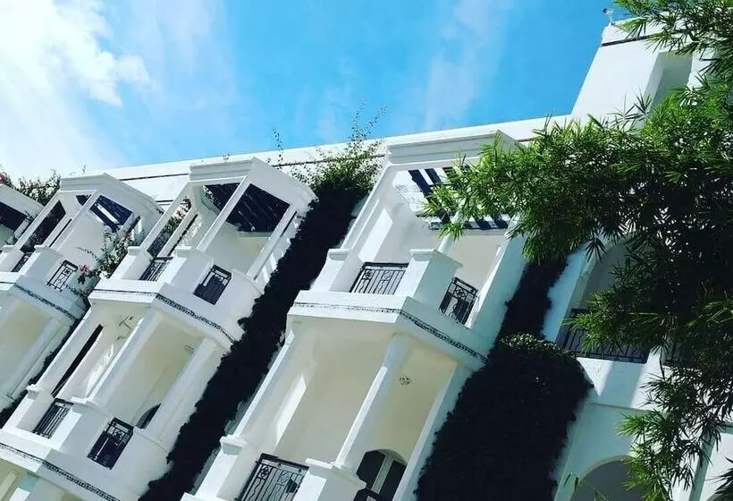 Marina Smir Hotel & Spa