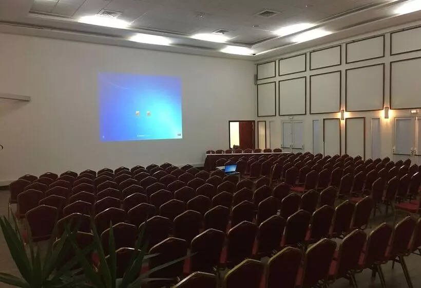 Fotos del hotel Marina Smir Hotel & Spa:  7