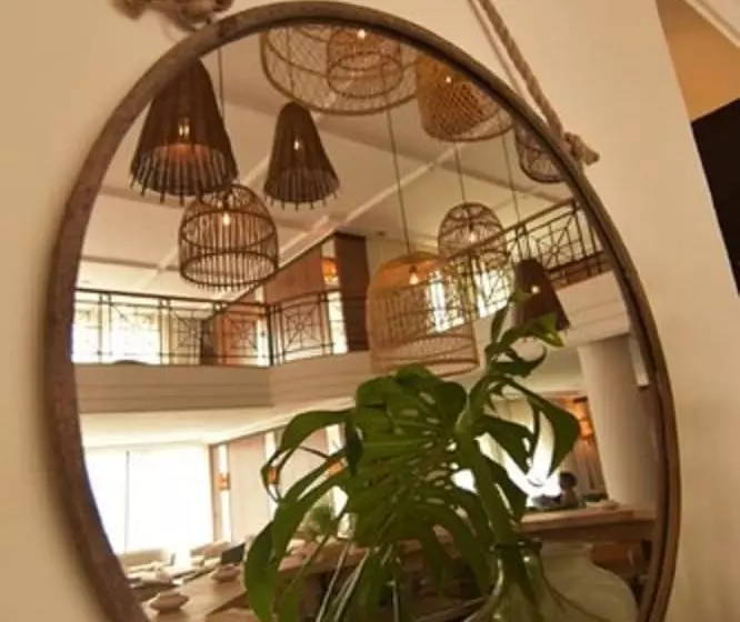 Fotos del hotel Marina Smir Hotel & Spa:  3