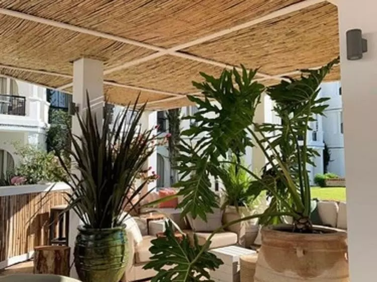 Fotos del hotel Marina Smir Hotel & Spa:  8