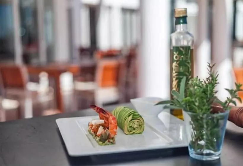 Fotos del hotel Marina Smir Hotel & Spa:  23