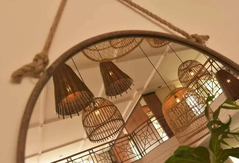 Fotos del hotel Marina Smir Hotel & Spa:  20